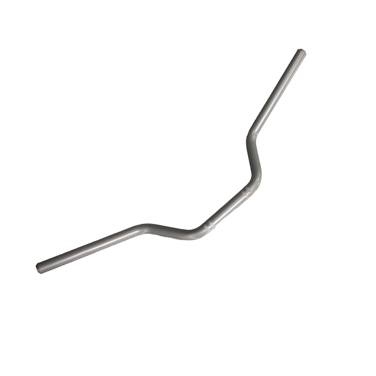فرمان موتورسیکلت بنلی 150 قدیم طوسی (BENELLI 150) کوکما
