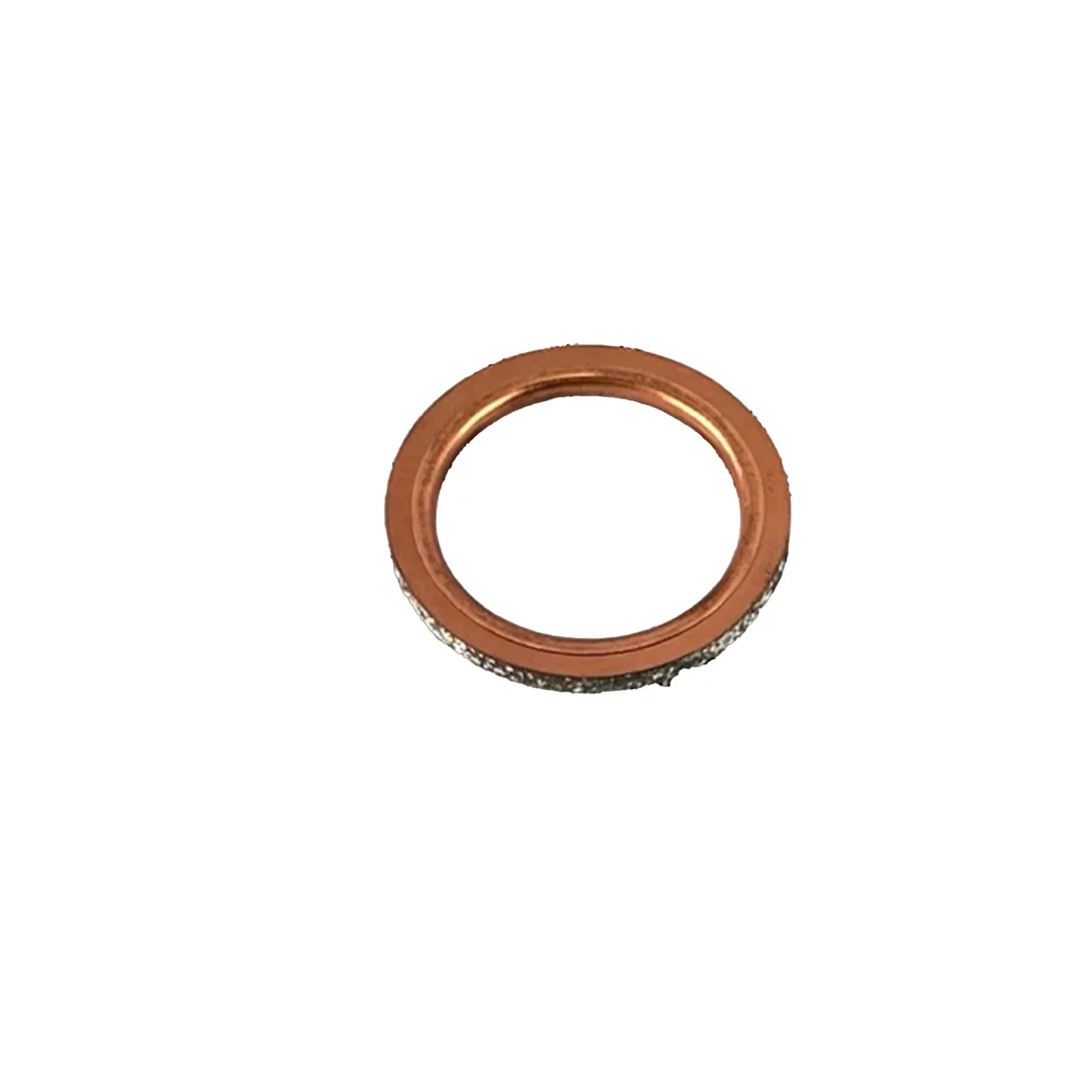 واشر گلویی اگزوز موتورسیکلت یاماها اکسایتر 150 (YAMAHA EXITER150) وارداتی اندونزی