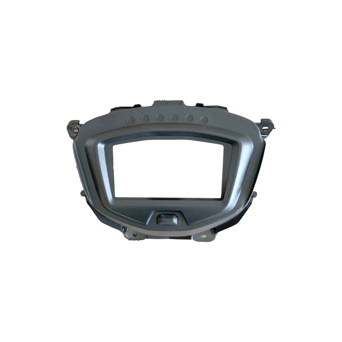 طلق کیلومتر موتورسیکلت یاماها ام‌ایکس کینگ 150 (YAMAHA MXKING 150) وارداتی اندونزی