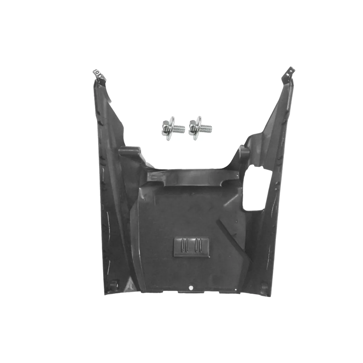 فلاپ آبگیر پشت چرخ موتورسیکلت هوندا کلیک 150 (HONDA CLICK 150) وارداتی اندونزی