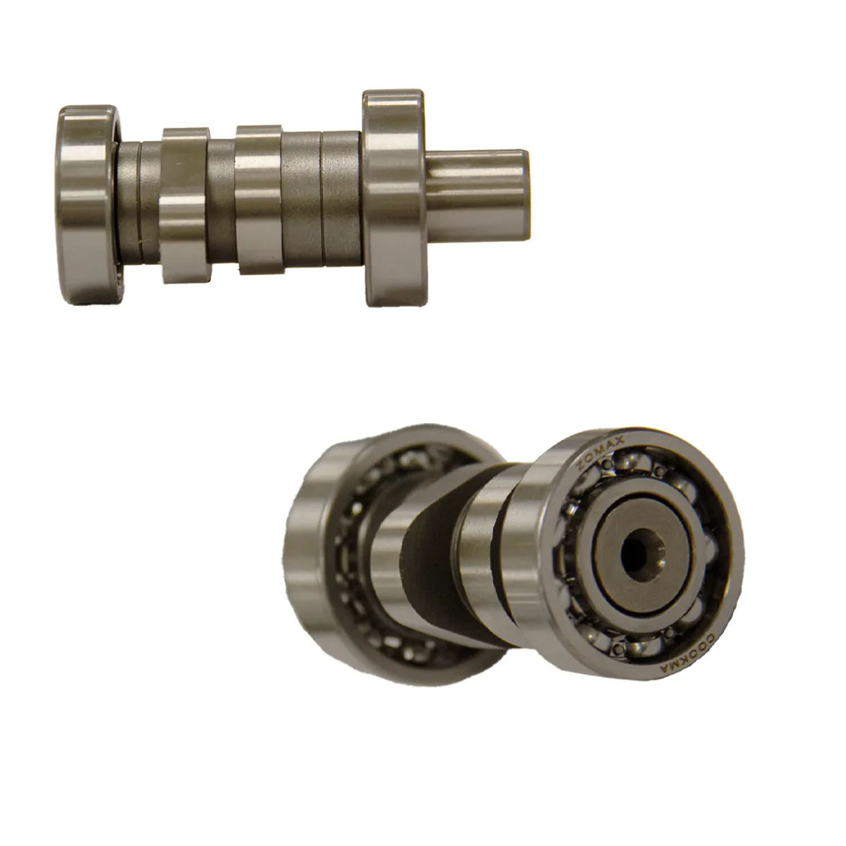 میل سوپاپ موتورسیکلت باکسر 150 (BOXER 150) کوکما
