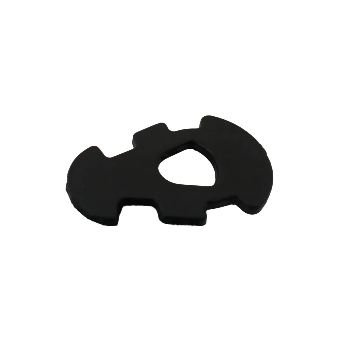واشر راهنما موتورسیکلت یاماها آیروکس 155 (YAMAHA AEROX155) وارداتی اندونزی