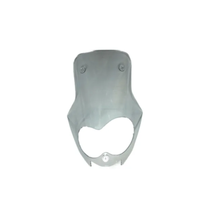 طلق راهنما جلو چپ موتورسیکلت یاماها دبلیو‌آر 155 (YAMAHA WR155) وارداتی اندونزی