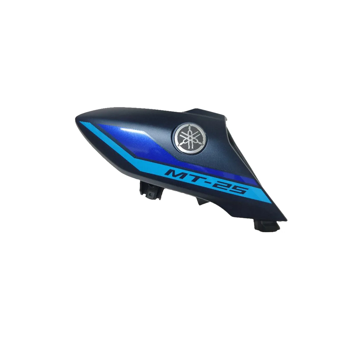 فلاپ بال باک کامل راست مدل 2  موتورسیکلت یاماها ام‌تی 25 (YAMAHA MT25) وارداتی اندونزی