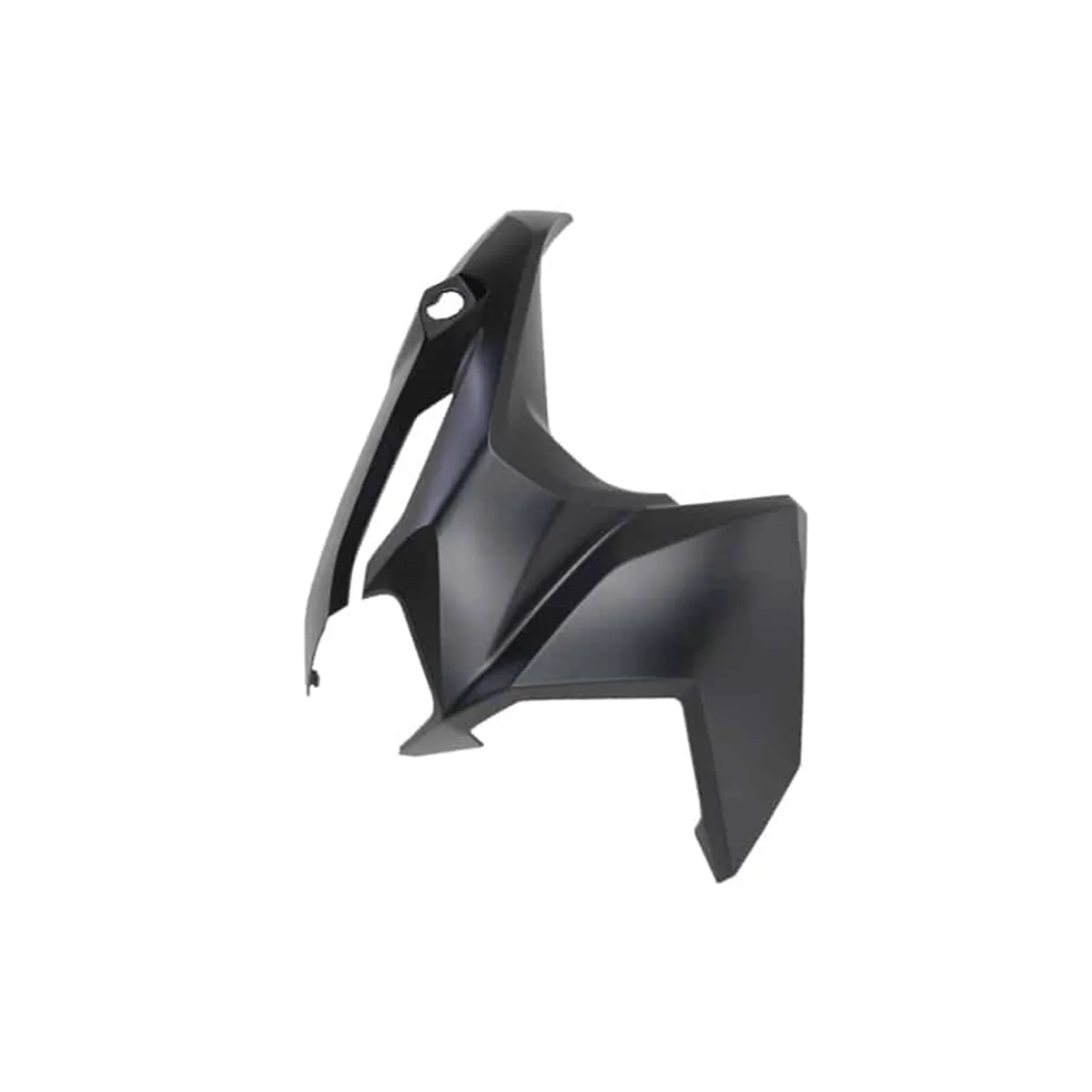 فلاپ بغل چراغ چپ مشکی موتورسیکلت هوندا ای‌دی‌وی 160 (HONDA ADV160) وارداتی اندونزی