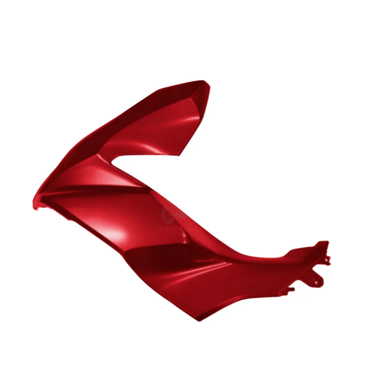 فلاپ بغل چراغ چپ قرمز موتورسیکلت هوندا پی‌سی‌ایکس 160 (HONDA PCX160) وارداتی اندونزی