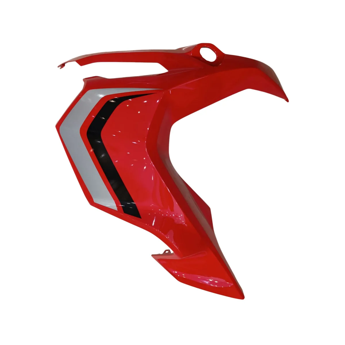 فلاپ بغل چراغ چپ قرمز موتورسیکلت هوندا ای‌دی‌وی 150 (HONDA ADV150) وارداتی اندونزی