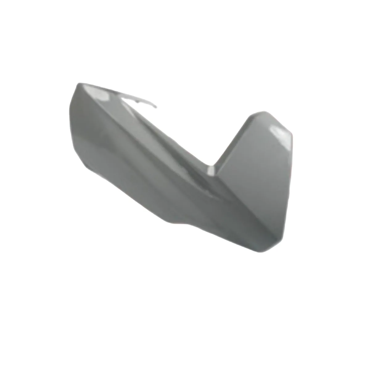 فلاپ بغل چراغ چپ طوسی موتورسیکلت هوندا فورزا (HONDA FORZA) وارداتی اندونزی