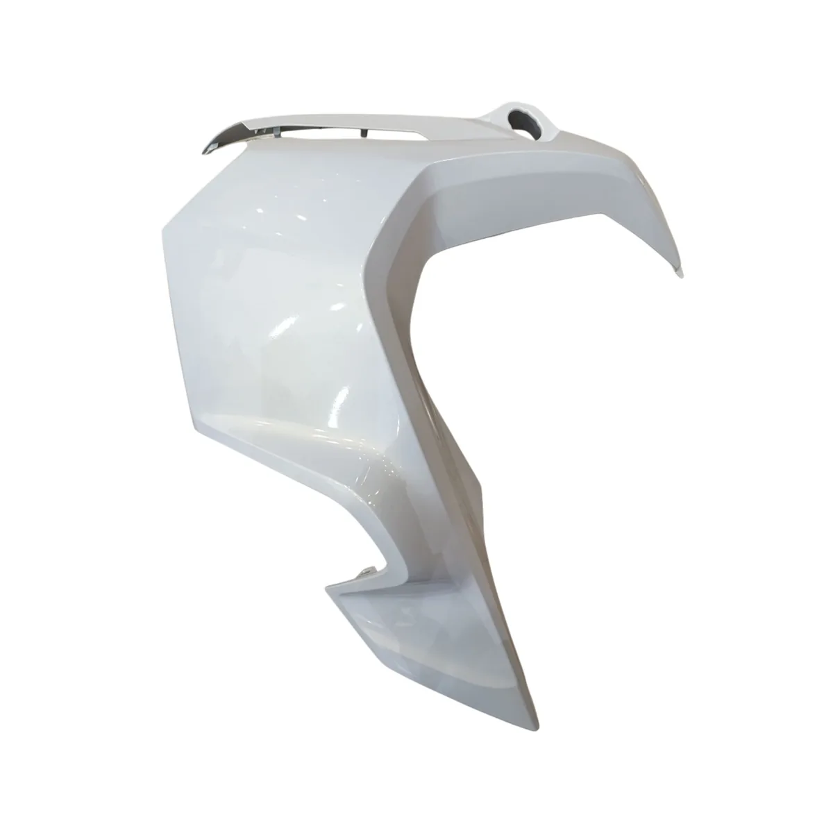 فلاپ بغل چراغ چپ سفید اکلیلی موتورسیکلت هوندا ای‌دی‌وی 150 (HONDA ADV150) وارداتی اندونزی
