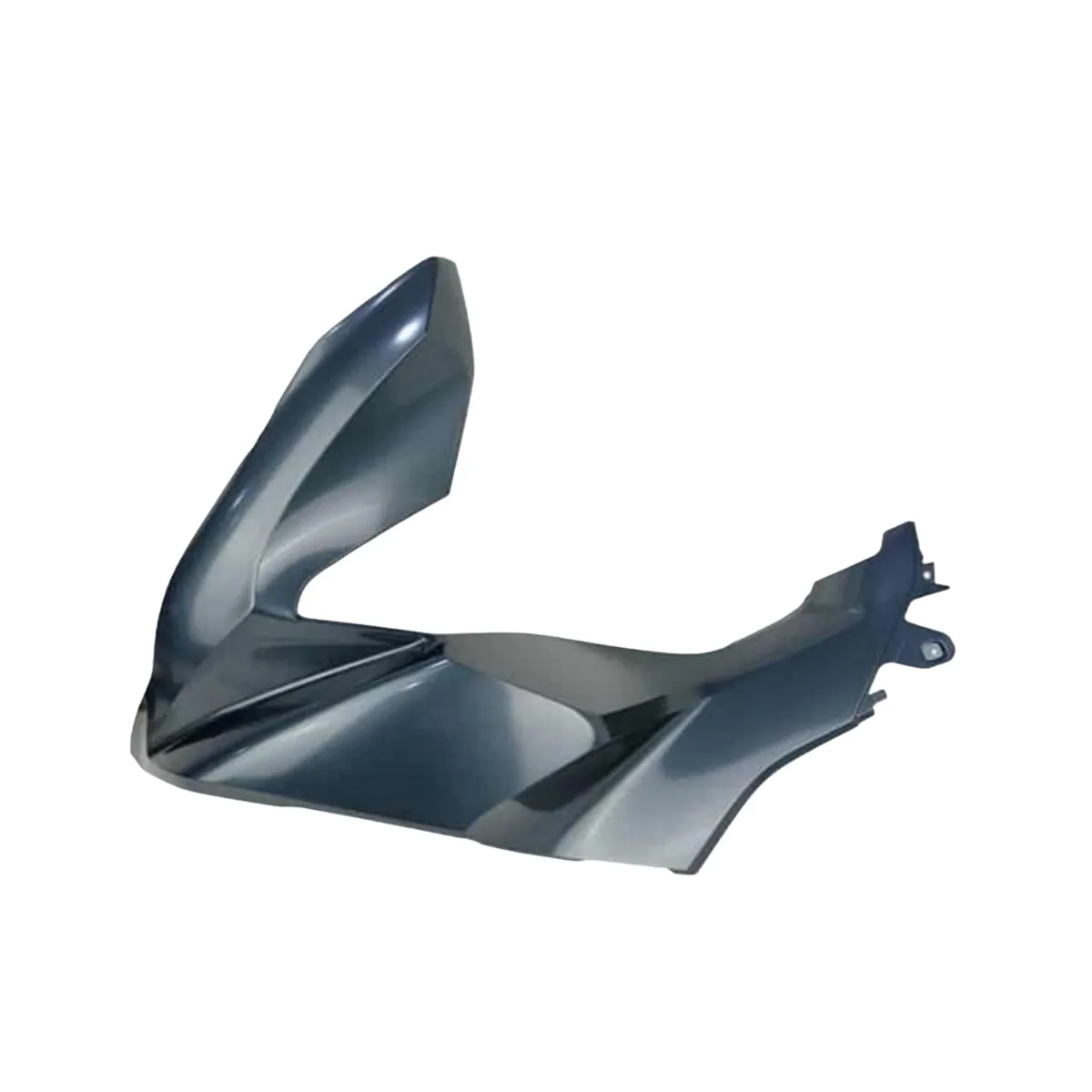 فلاپ بغل چراغ چپ خاکستری موتورسیکلت هوندا پیسیایکس 160 (HONDA PCX160) وارداتی اندونزی فلاپ بغل چراغ چپ خاکستری موتورسیکلت هوندا پیسیایکس 160 (HONDA PCX160) وارداتی اندونزی