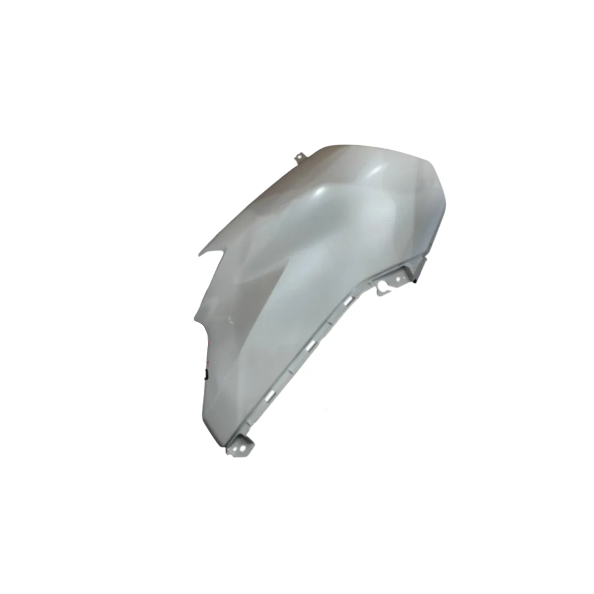 فلاپ بغل چراغ چپ سفید موتورسیکلت یاماها انمکس (YAMAHA NMAX) وارداتی اندونزی