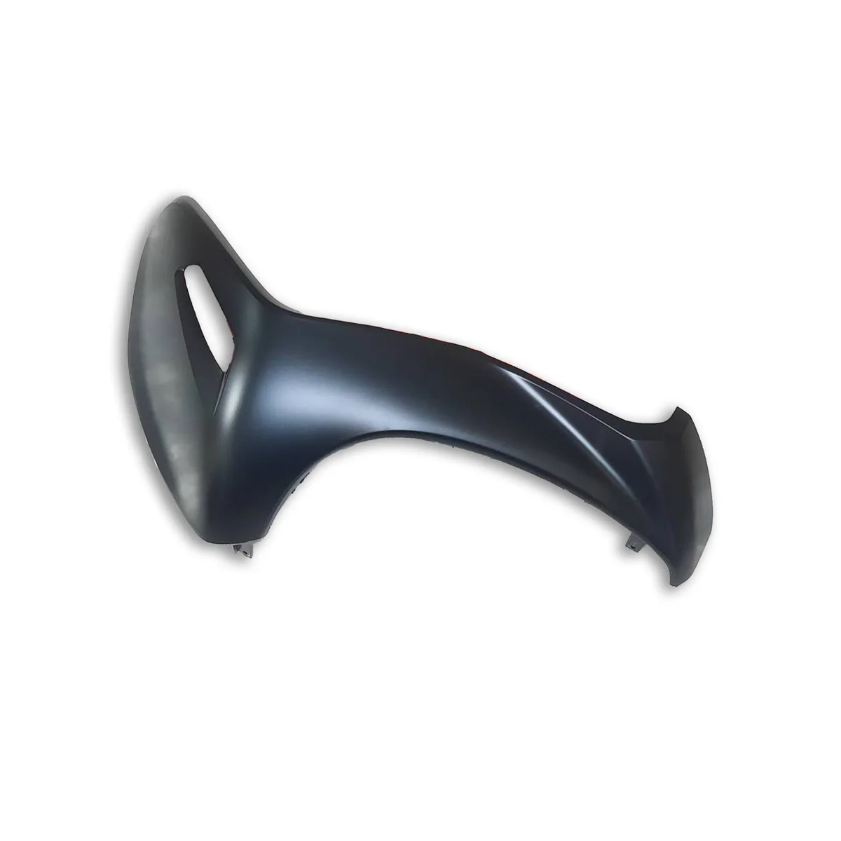 فلاپ بغل چراغ چپ مشکی موتورسیکلت یاماها گرند فیلانو (YAMAHA GRAND FILANO) وارداتی اندونزی
