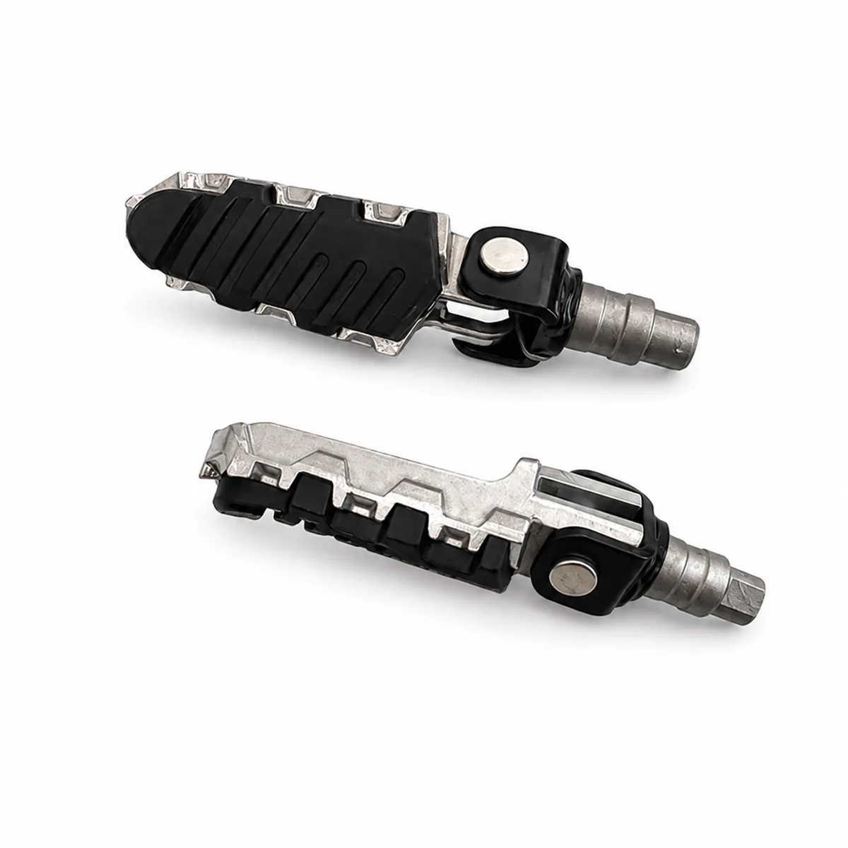 جاپایی جلو چپ موتورسیکلت بنلی 180 (BENELLI 180) کوکما
