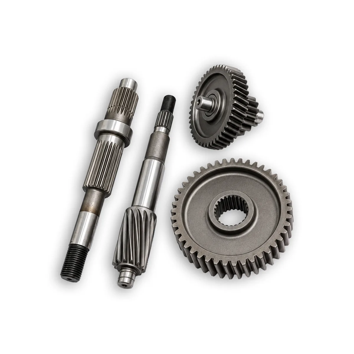 گیربکس موتورسیکلت اس‌وای‌ام جی 200 (SYM J200) کوکما