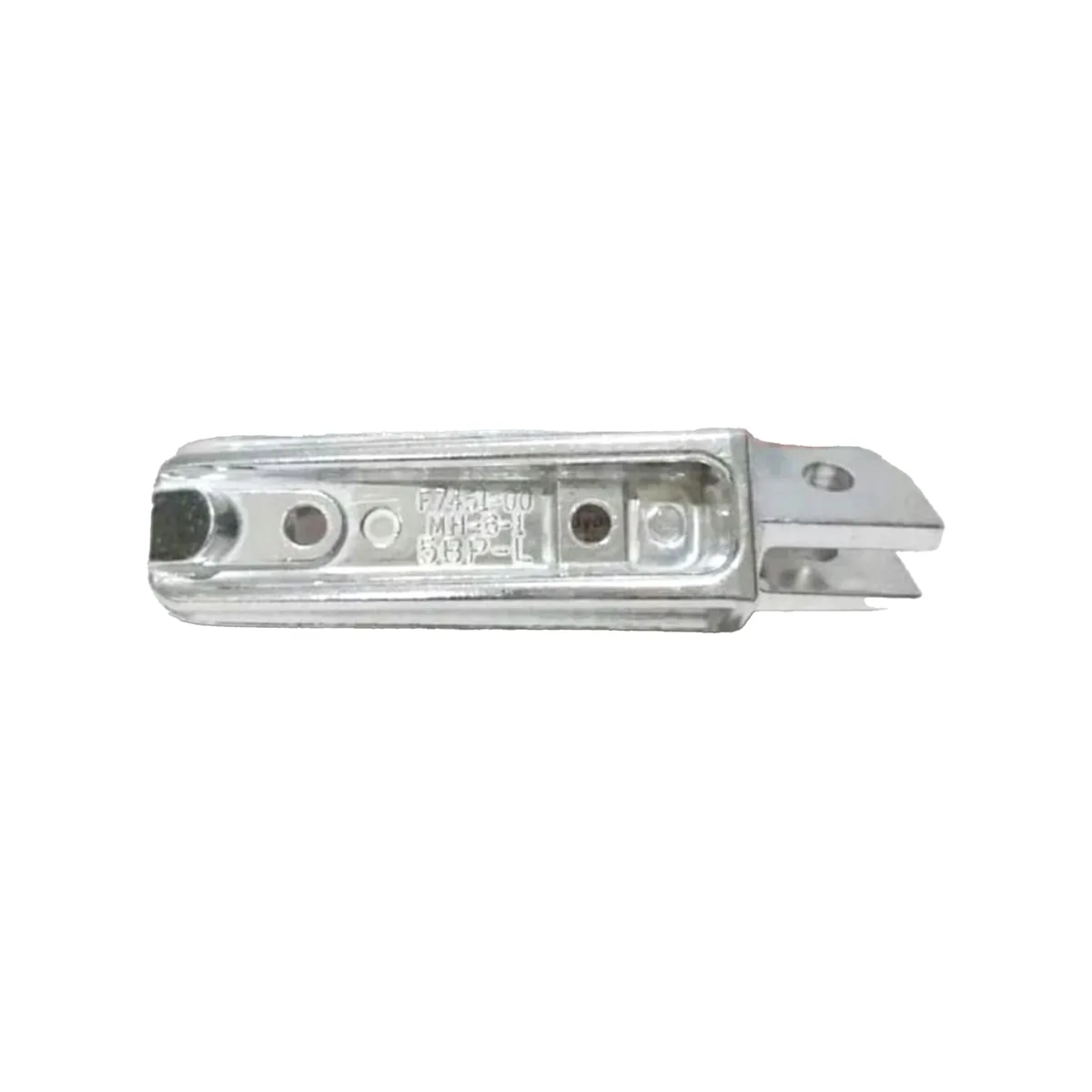 جاپایی جلو چپ موتورسیکلت یاماها ام‌ایکس کینگ 150 (YAMAHA MXKING150) وارداتی اندونزی