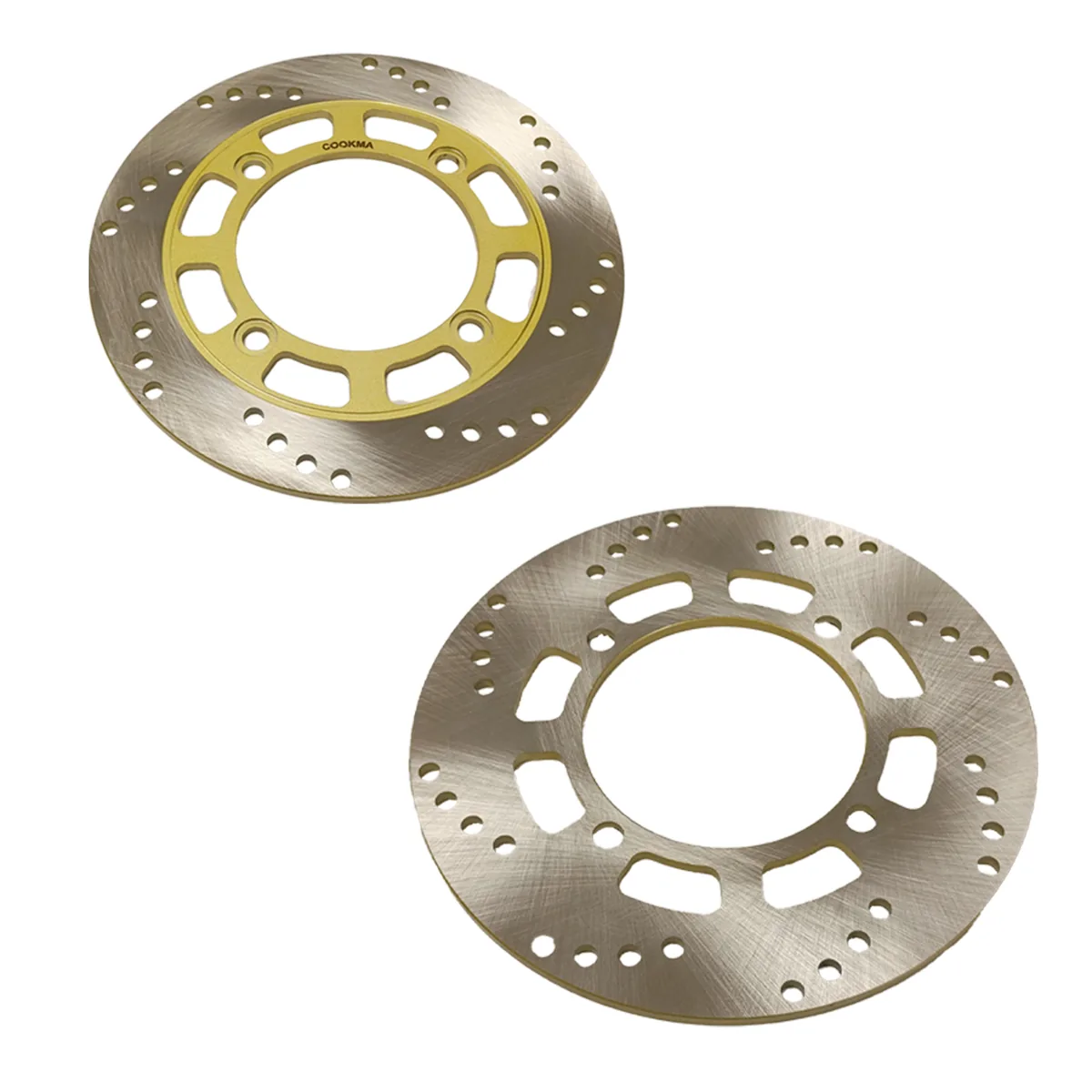 دیسک ترمز عقب موتورسیکلت گلکسی مودناس (GALAXY MODENAS) GT130 کوکما