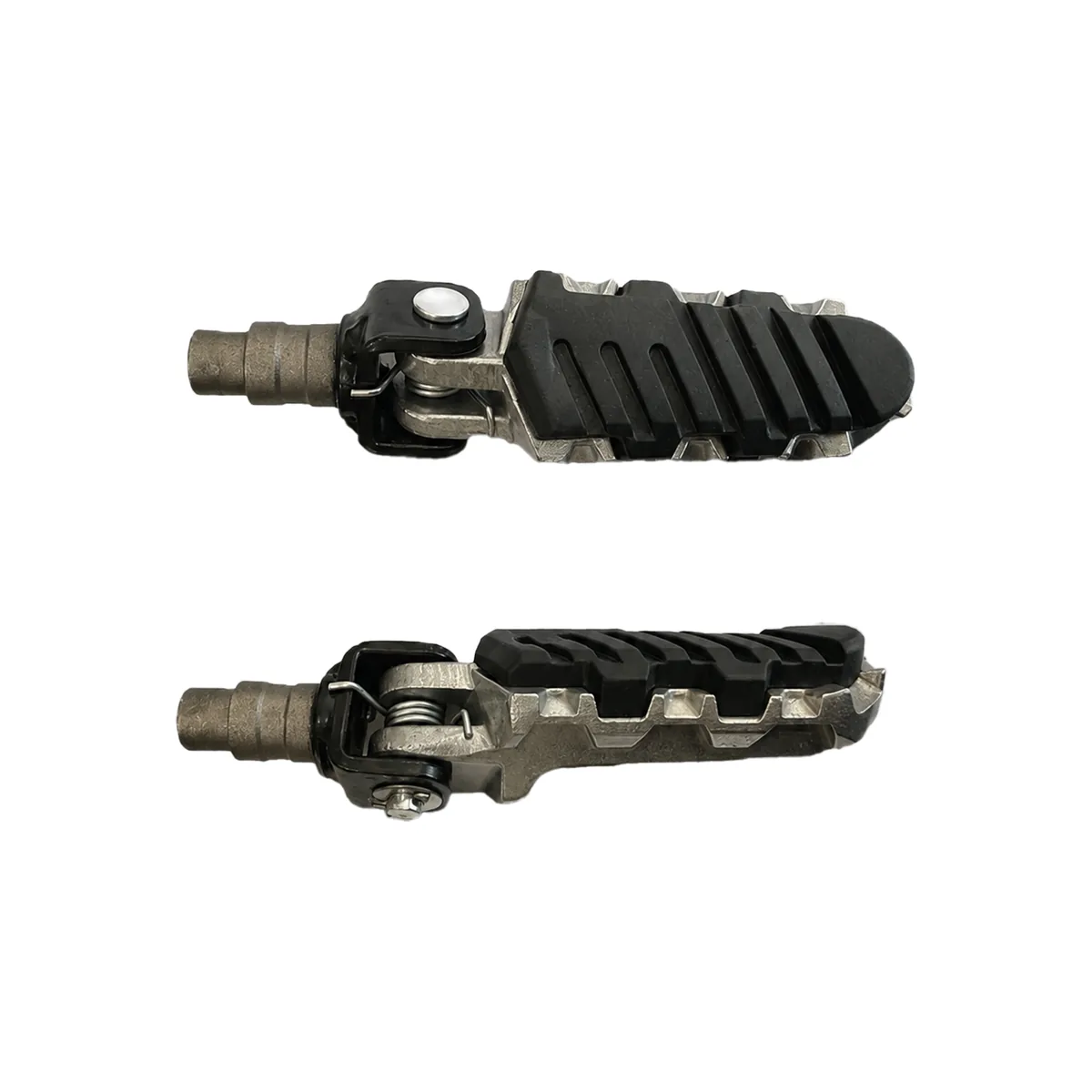 جاپایی جلو راست موتورسیکلت بنلی 180 (BENELLI 180) کوکما