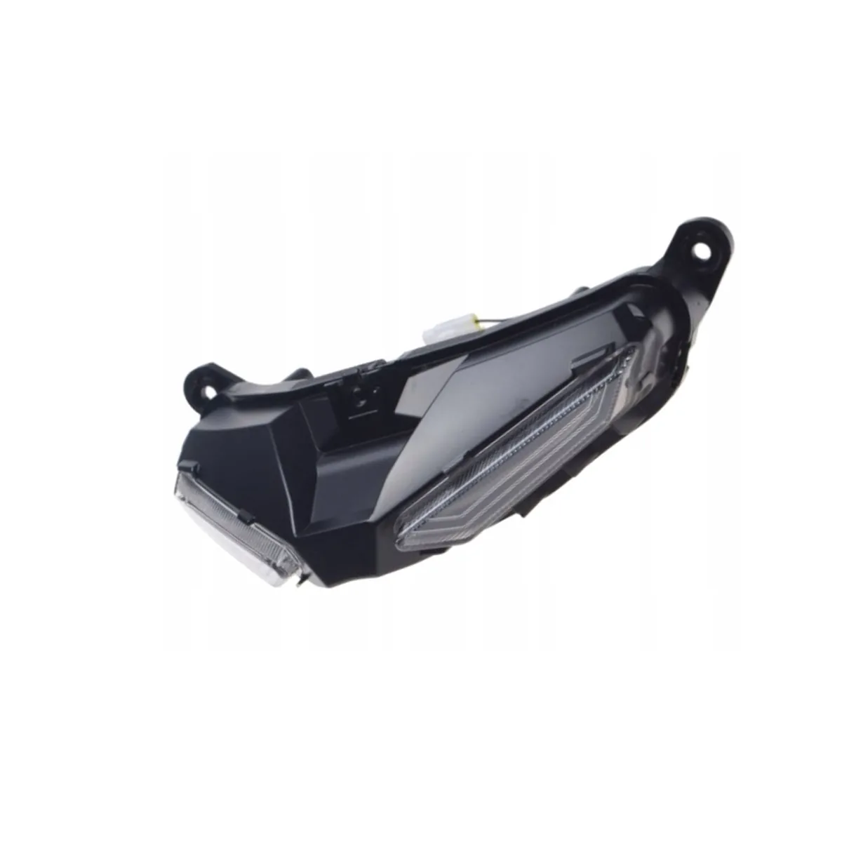 چراغ دی‌لایت موتورسیکلت یاماها ام‌تی 25 (YAMAHA MT25) وارداتی اندونزی