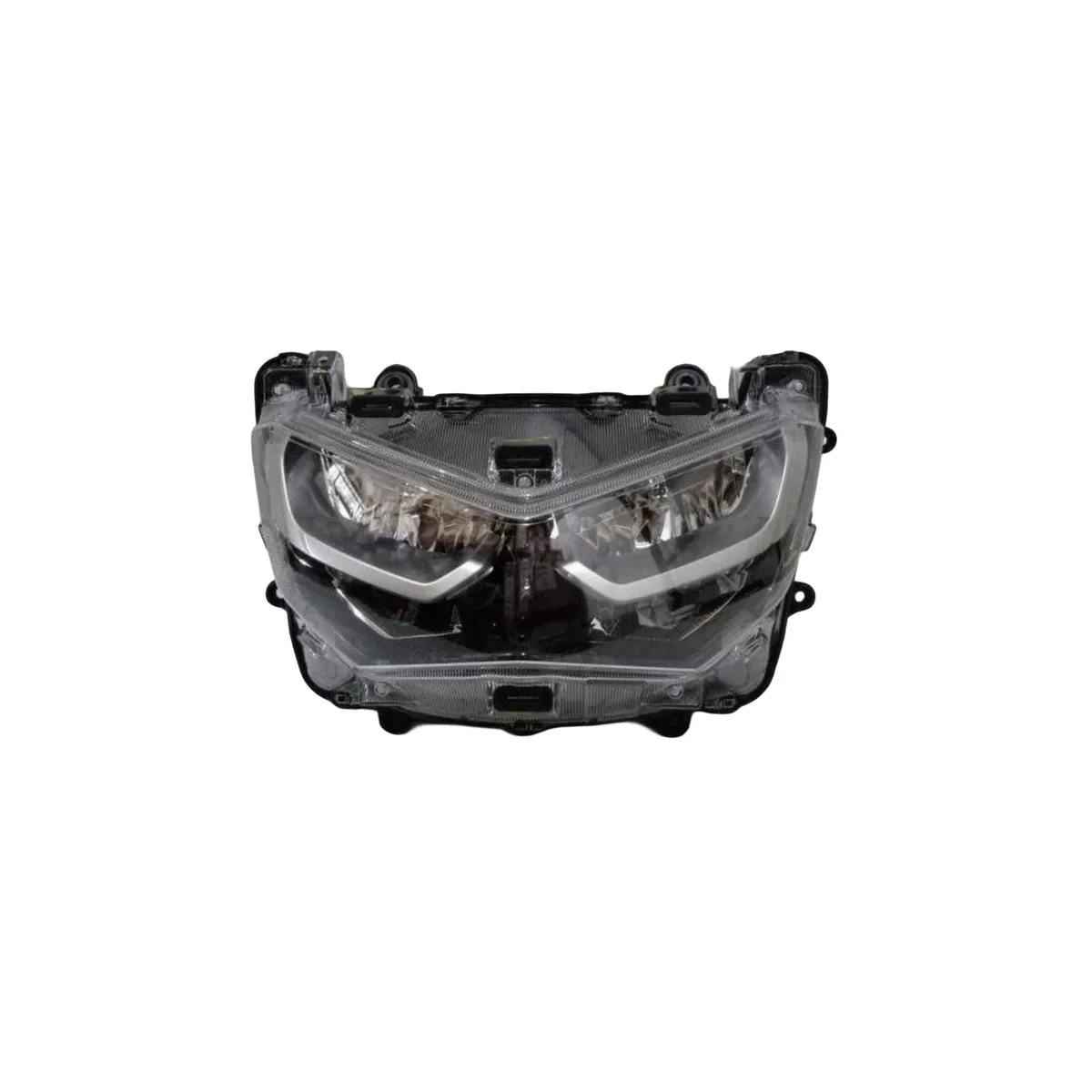 چراغ جلو موتورسیکلت یاماها انمکس 155 (YAMAHA NMAX155) وارداتی اندونزی