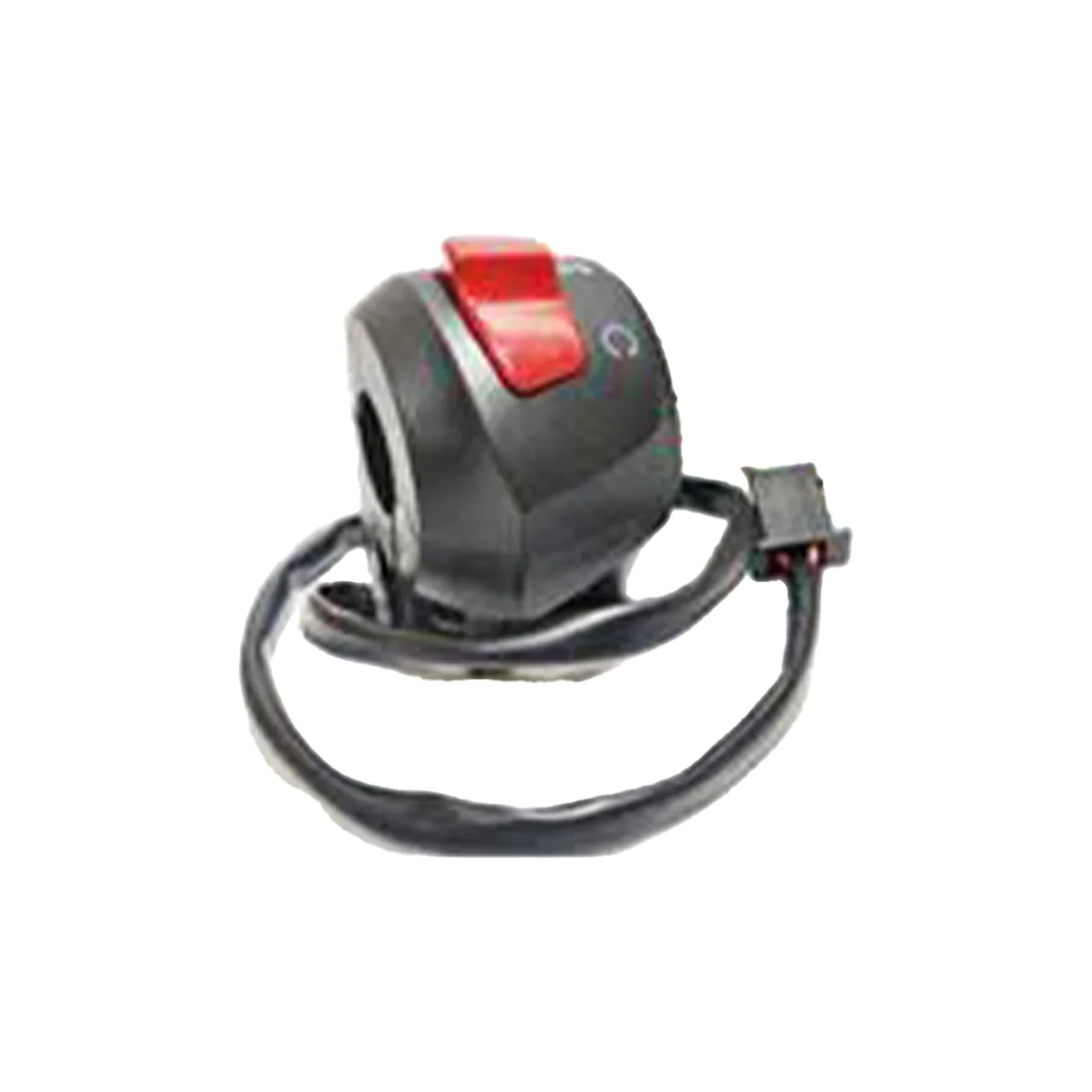 چراغ پلاک موتورسیکلت یاماها لکسی 155 (YAMAHA LEXI155) وارداتی اندونزی