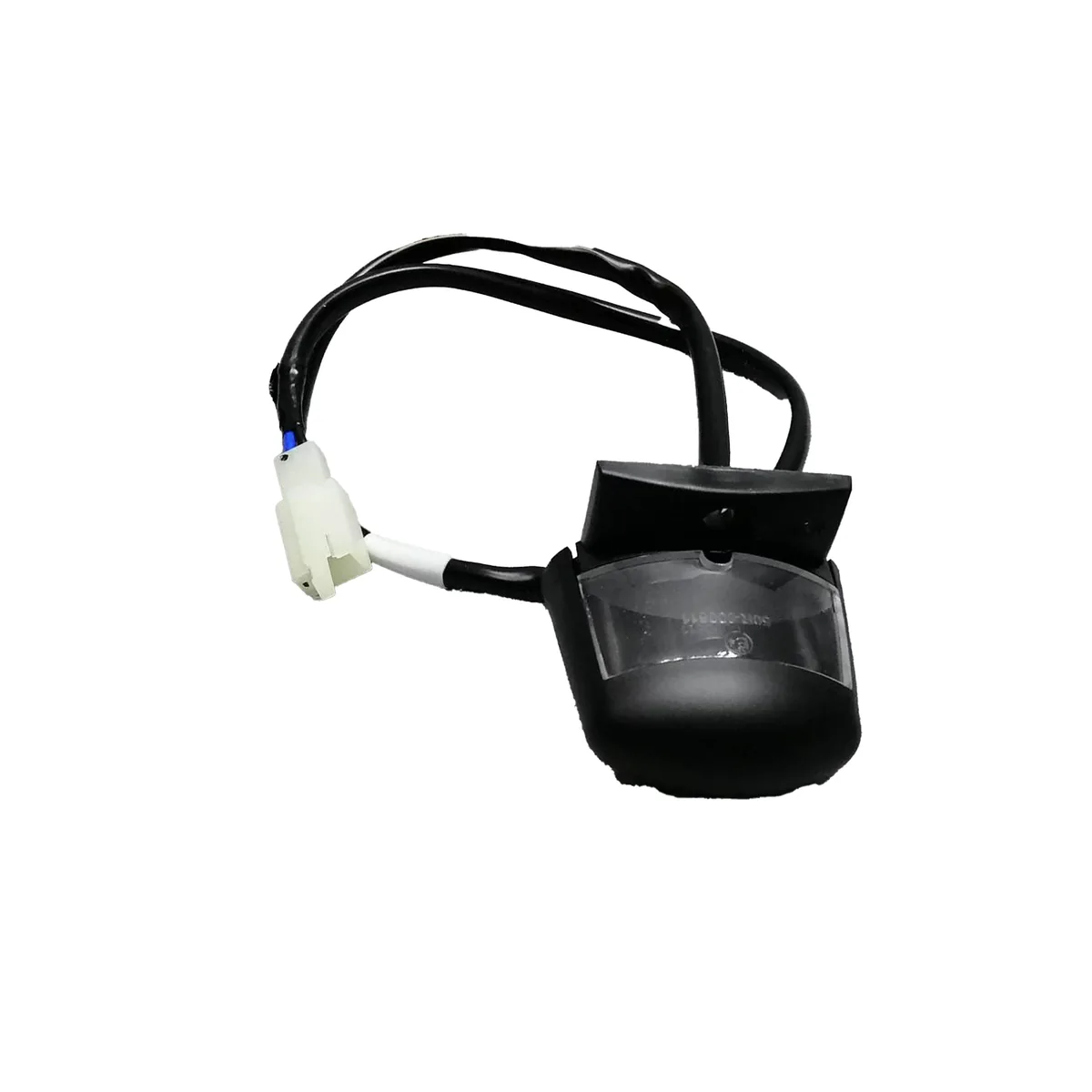 چراغ پلاک موتورسیکلت یاماها اکسایتر 150 (YAMAHA EXITER150) وارداتی اندونزی