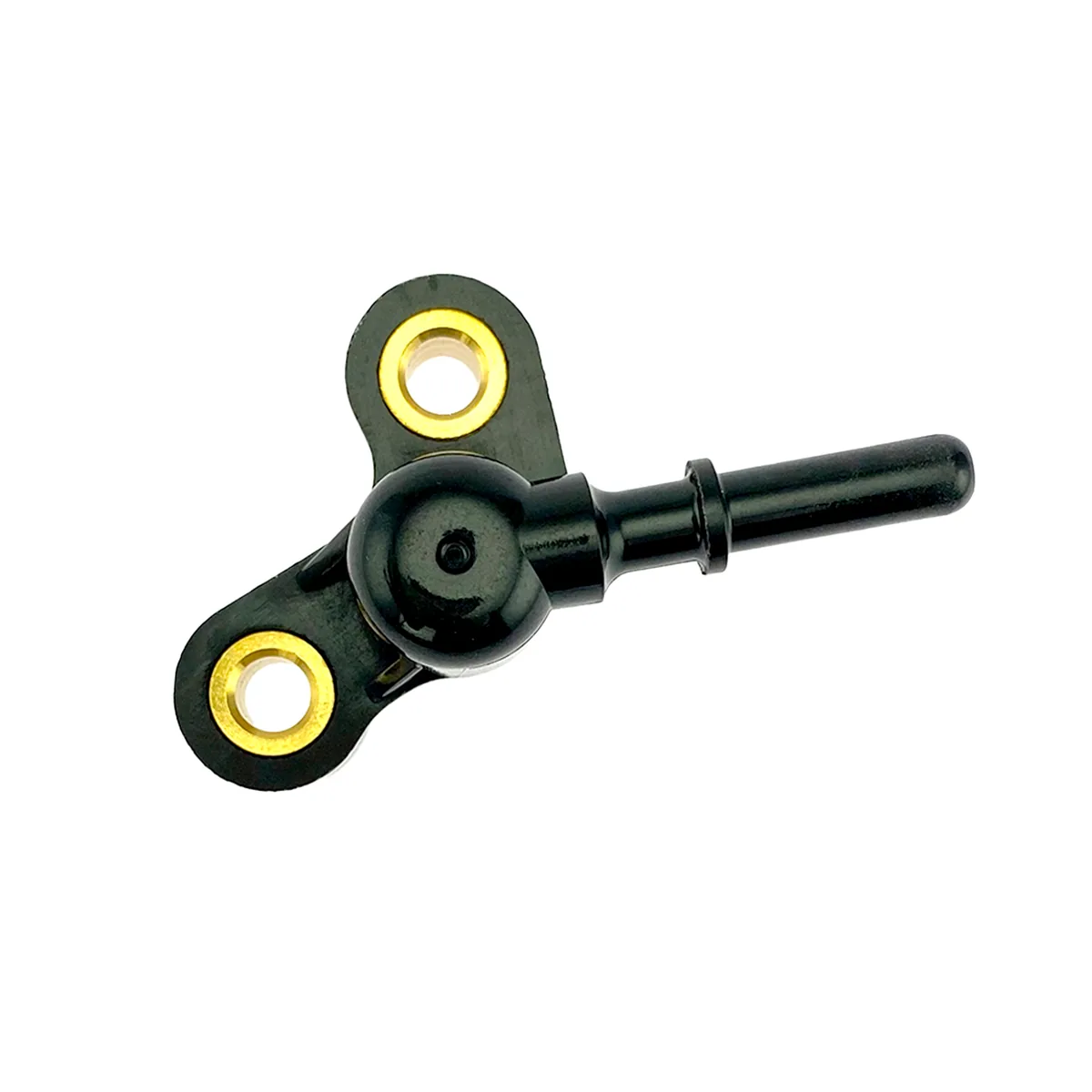 رابط سوزن انژکتور موتورسیکلت هوندا کلیک (CLICK) 150 وارداتی اندونزی