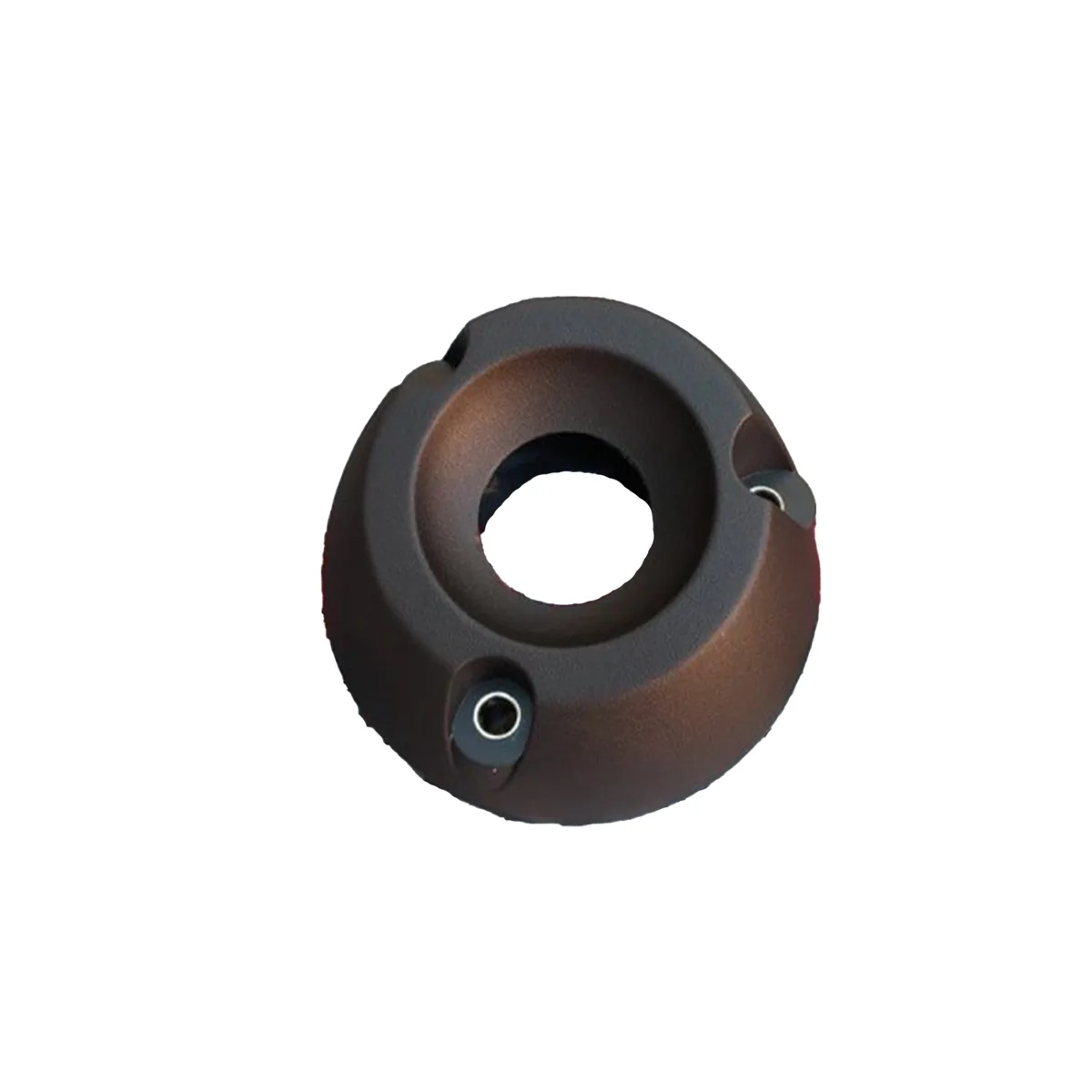 ته اگزوز موتورسیکلت یاماها دبلیو‌آر 155 (YAMAHA WR155) وارداتی اندونزی