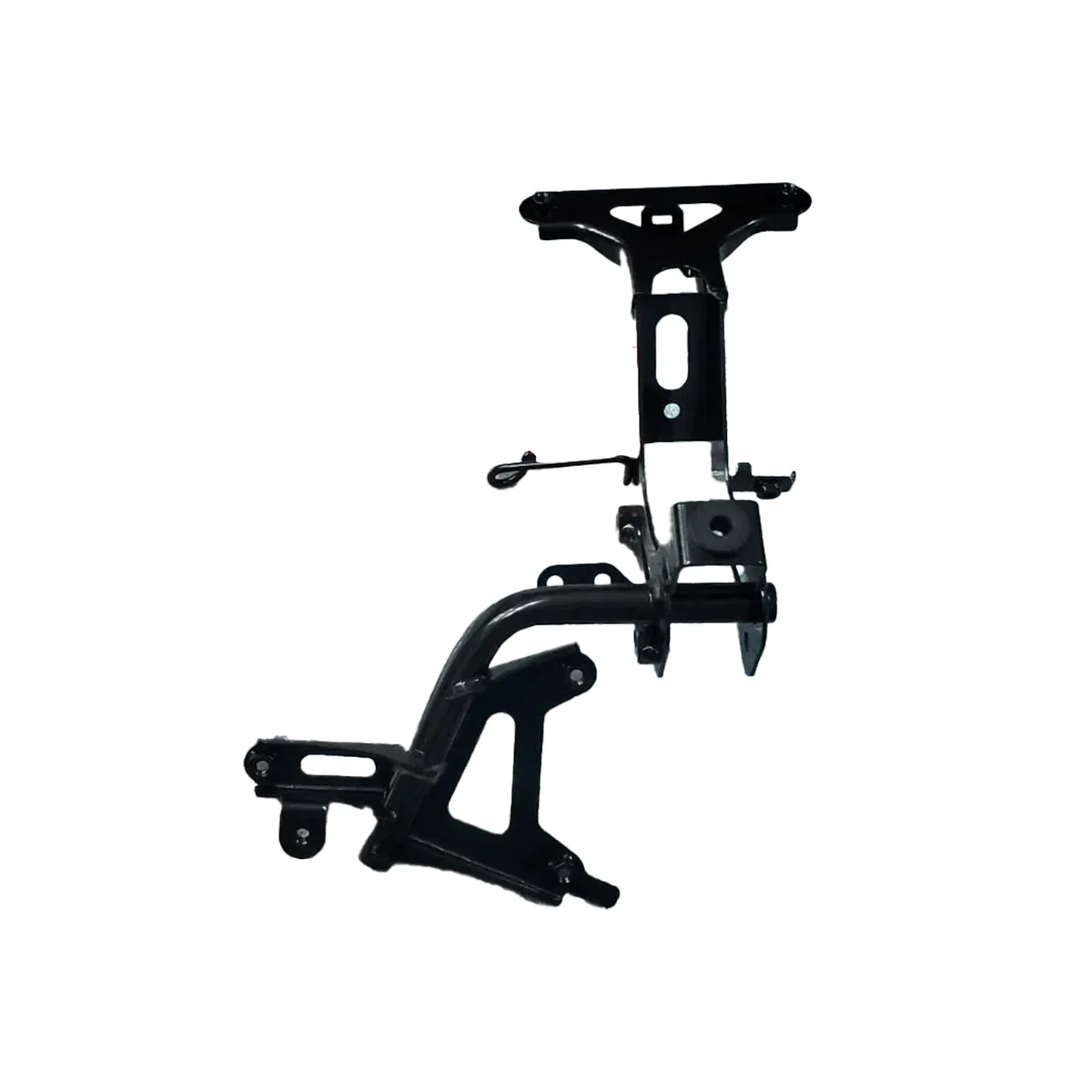 پایه چراغ جلو موتورسیکلت هوندا کلیک 150 (HONDA CLICK150) وارداتی اندونزی