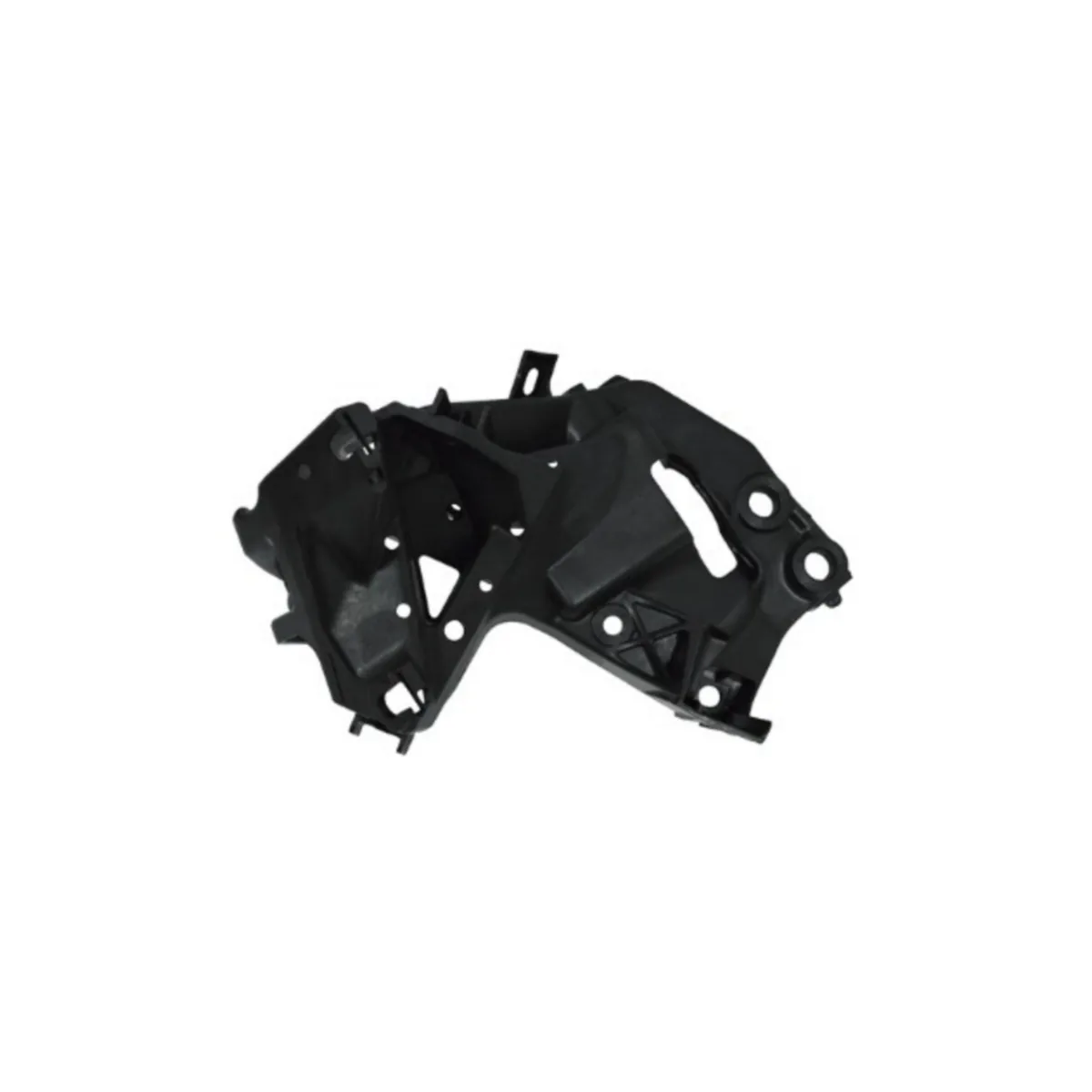 پایه چپ چراغ جلو موتورسیکلت هوندا پی‌سی‌ایکس 150 (HONDA PCX150) وارداتی اندونزی