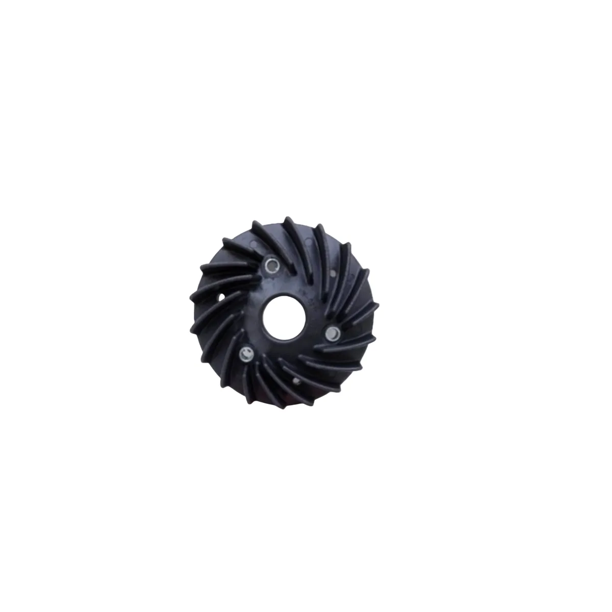 پره فن رادیاتور موتورسیکلت یاماها آیروکس 155 (YAMAHA AEROX155) وارداتی اندونزی