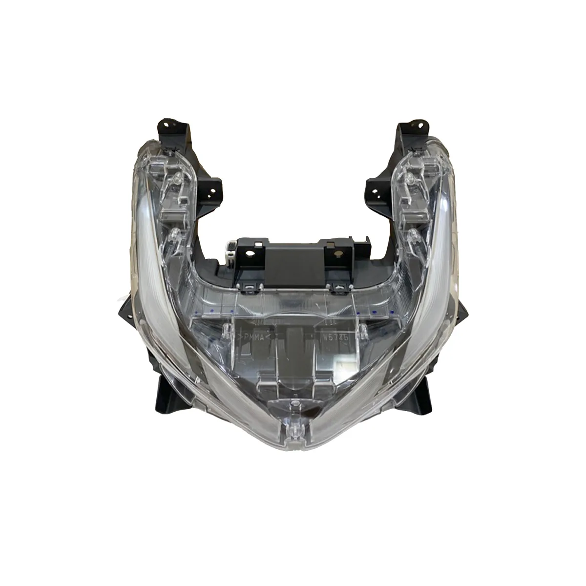 چراغ جلو موتورسیکلت یاماها لکسی 155 (YAMAHA LEXI155) وارداتی اندونزی