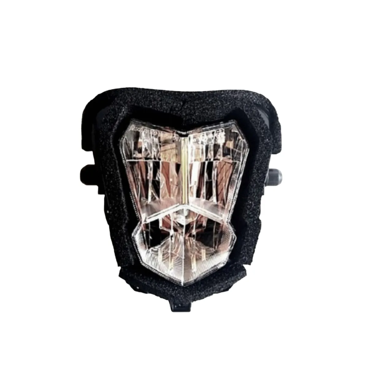 چراغ جلو موتورسیکلت هوندا سی‌آر‌اف 250 ال جدید (HONDA CRF250L) وارداتی اندونزی