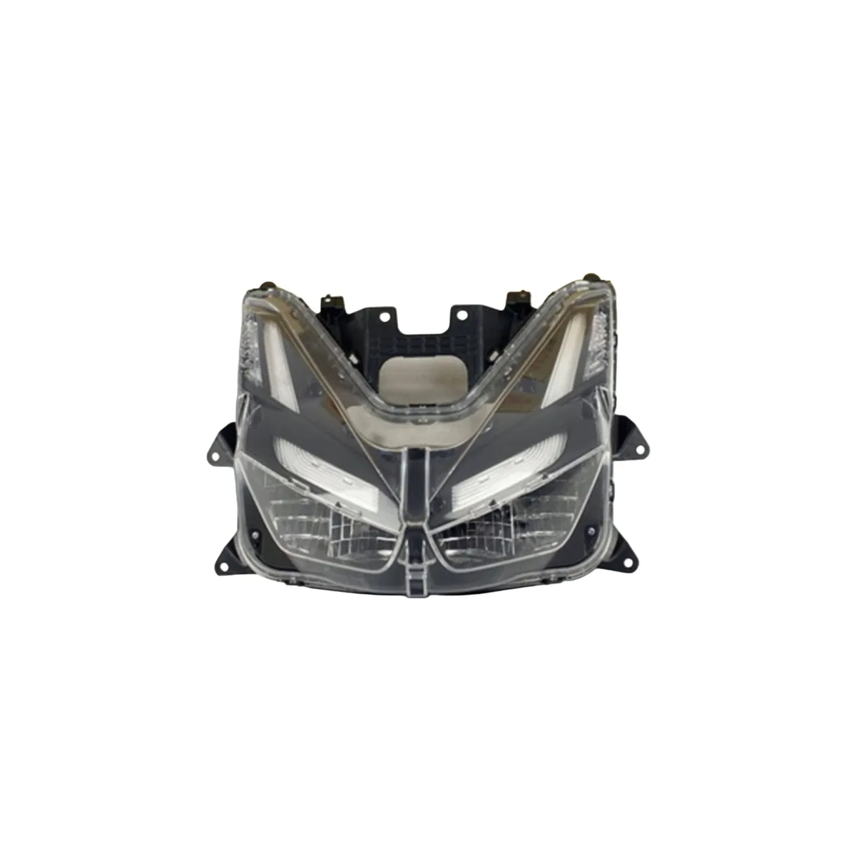 چراغ جلو موتورسیکلت هوندا کلیک 160 (HONDA CLICK160) وارداتی اندونزی
