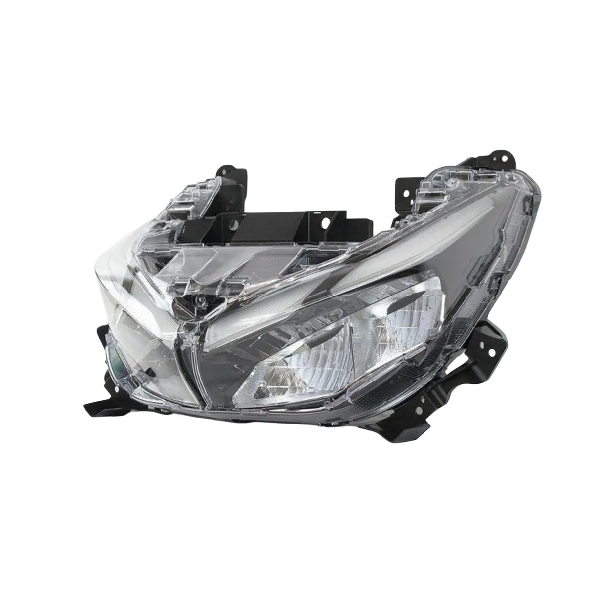 چراغ جلو موتورسیکلت یاماها آیروکس 2020 (YAMAHA AEROX2020) وارداتی اندونزی