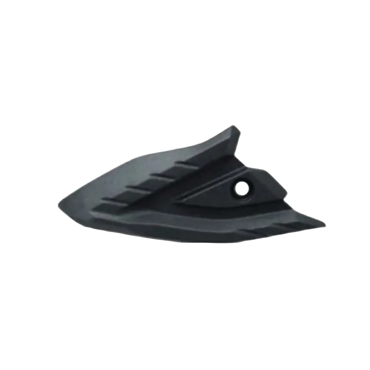 جاپایی عقب راست موتورسیکلت هوندا پی‌سی‌ایکس 150 (HONDA PCX150) وارداتی اندونزی