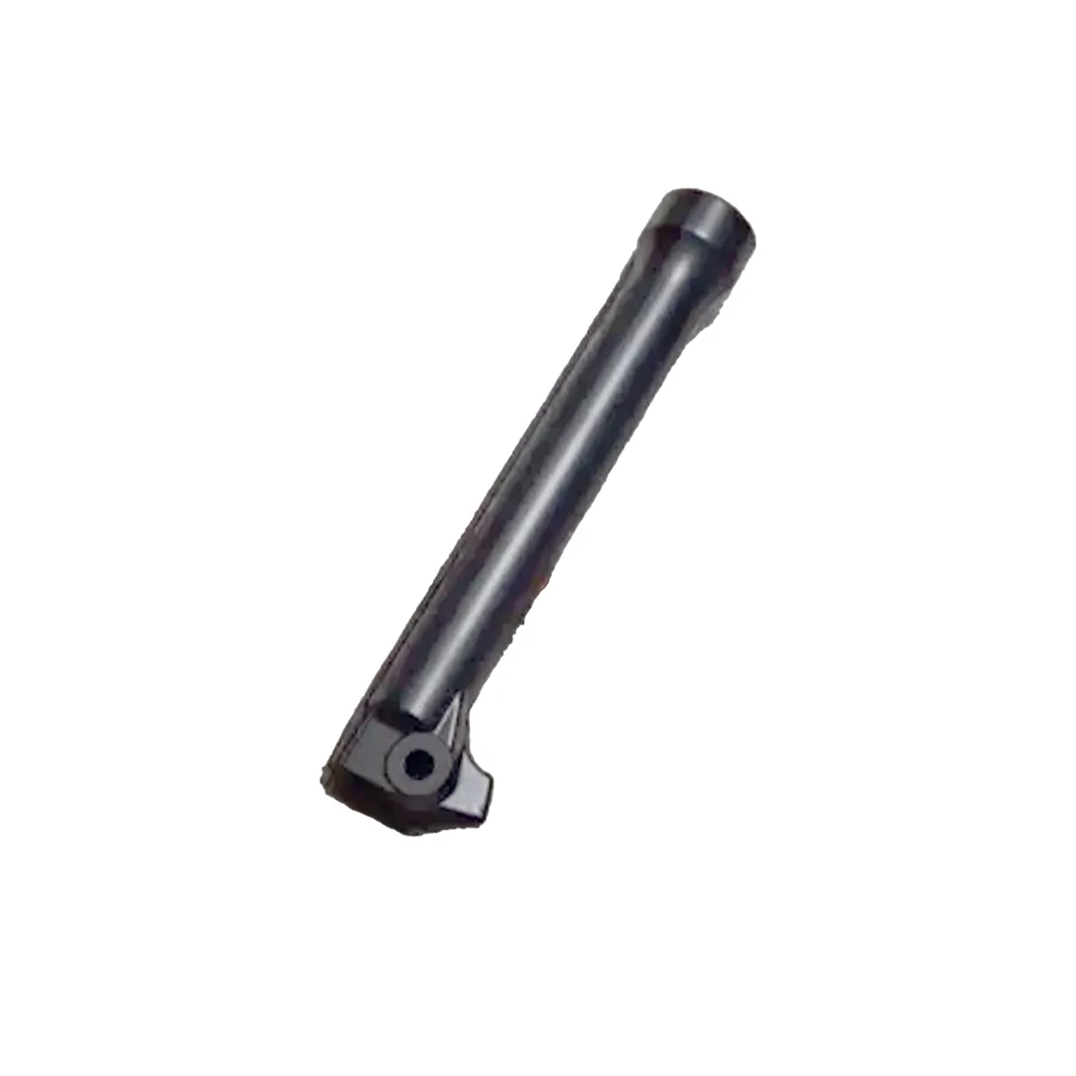 پوسته کمک چپ موتورسیکلت هوندا پی‌سی‌ایکس (PCX) 150 وارداتی اندونزی