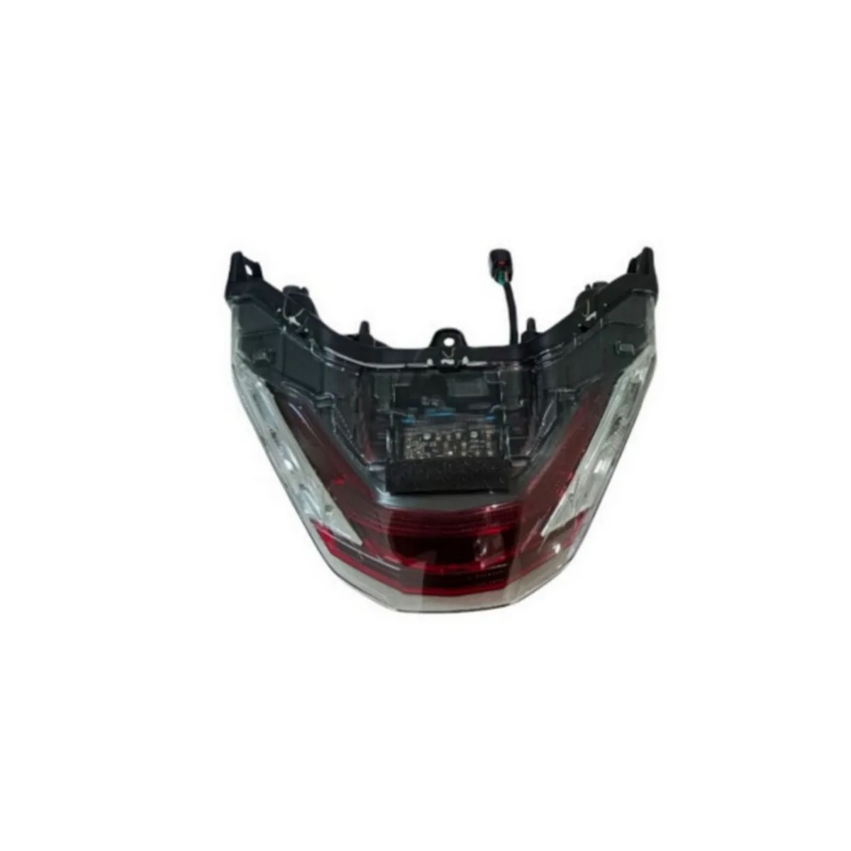 چراغ خطر عقب موتورسیکلت هوندا پی‌سی‌ایکس 160 (HONDA PCX160) وارداتی اندونزی
