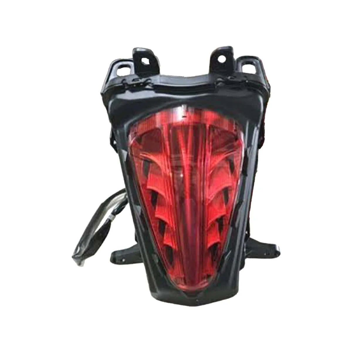 چراغ خطر عقب موتورسیکلت یاماها گرند فیلانو (YAMAHA GRAND FILANO) وارداتی اندونزی