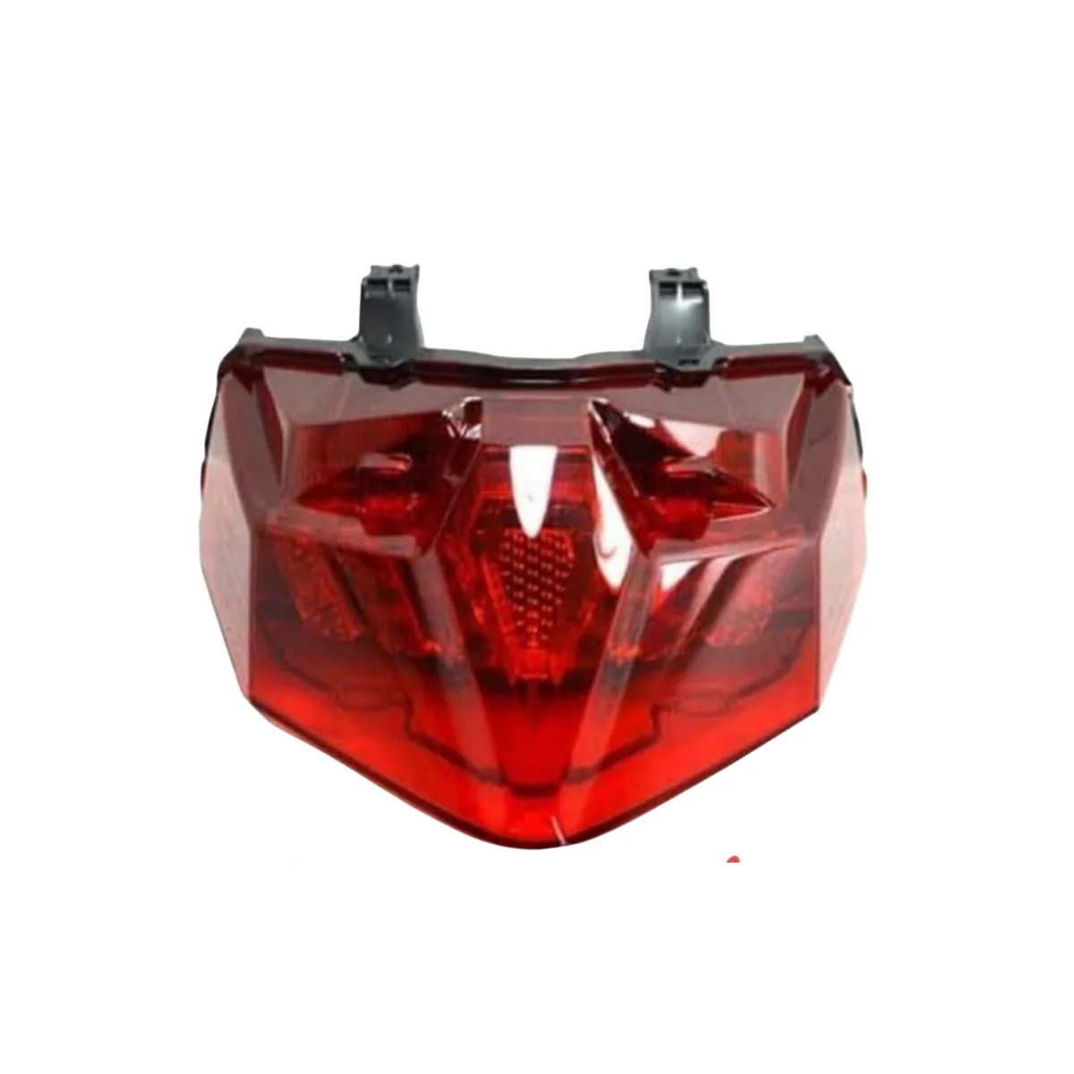 چراغ خطر عقب موتورسیکلت هوندا کلیک 150 (HONDA CLICK150) وارداتی اندونزی