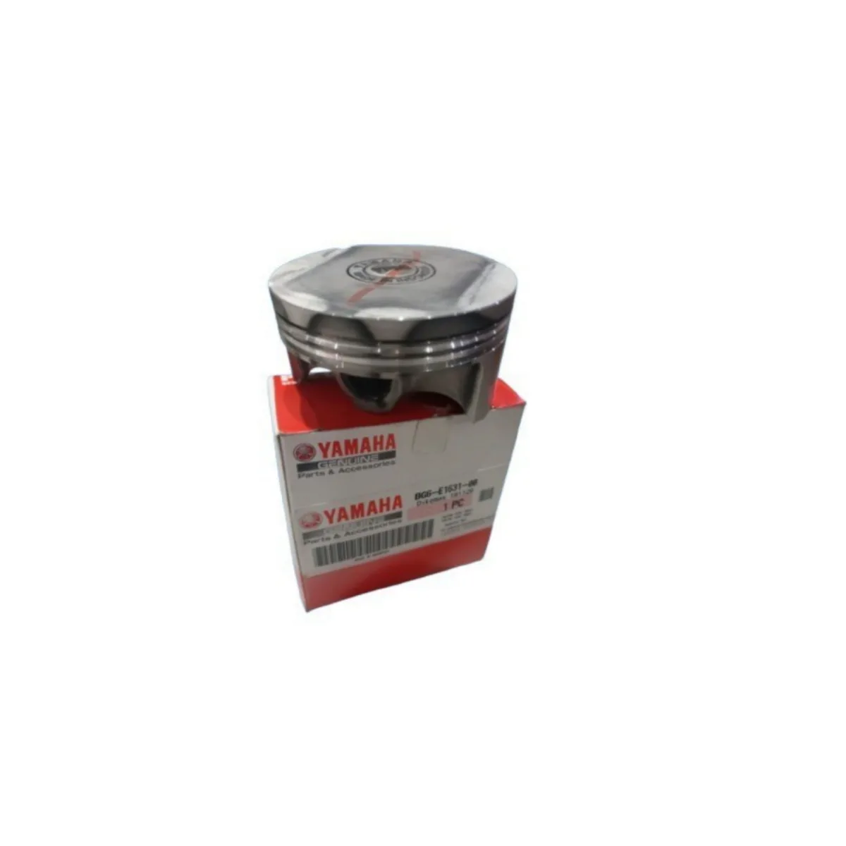 پیستون موتورسیکلت یاماها ایکس‌مکس (XMAX) وارداتی اندونزی