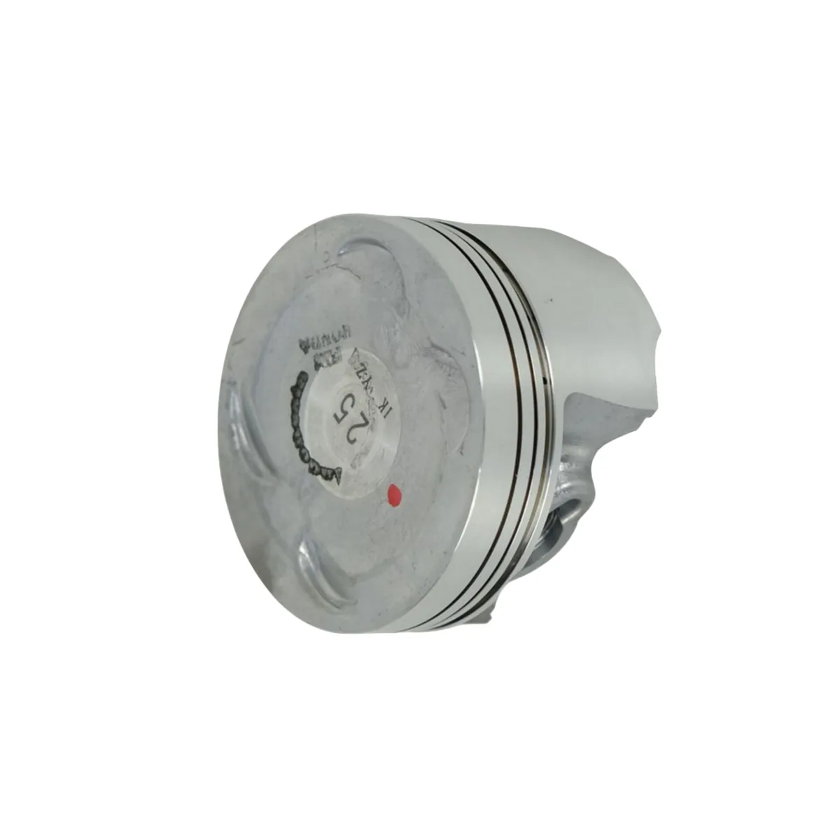 پیستون 25 موتورسیکلت هوندا پی‌سی‌ایکس (PCX) 160 وارداتی اندونزی