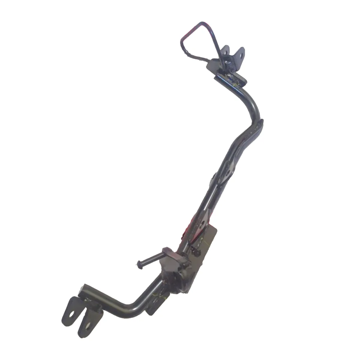 پایه آهن جاپایی جلو موتورسیکلت یاماها ام‌ایکس کینگ 150 (YAMAHA MXKING150) وارداتی اندونزی