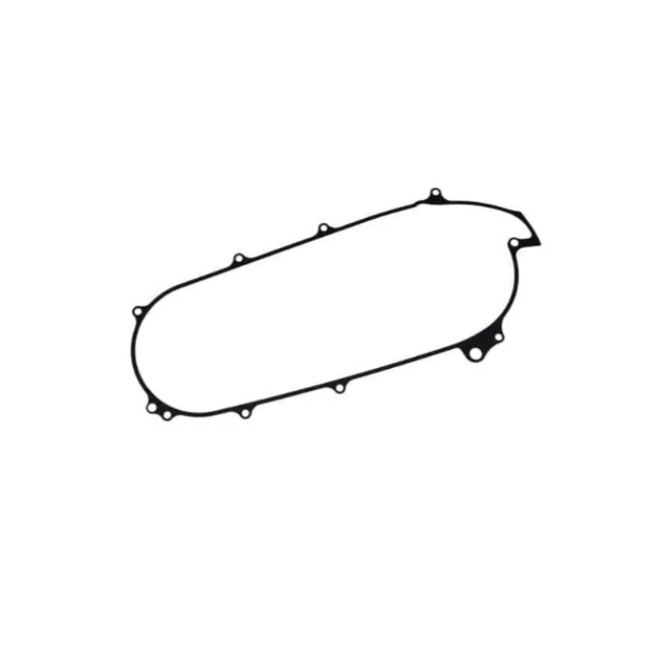 واشر درب کلاچ موتورسیکلت هوندا کلیک 150 (HONDA CLICK150) وارداتی اندونزی