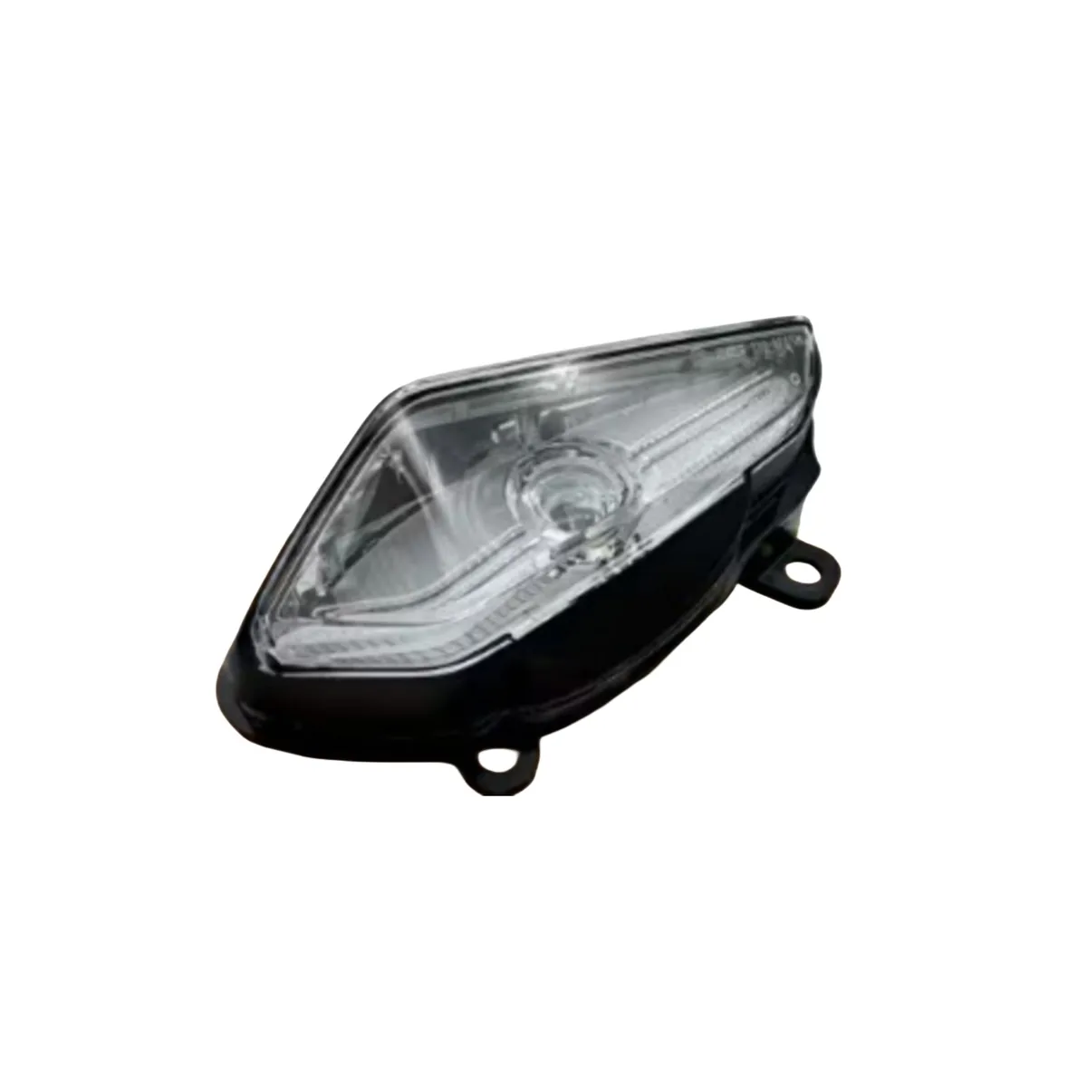 راهنما آینه چپ موتورسیکلت هوندا فورزا (FORZA) وارداتی اندونزی