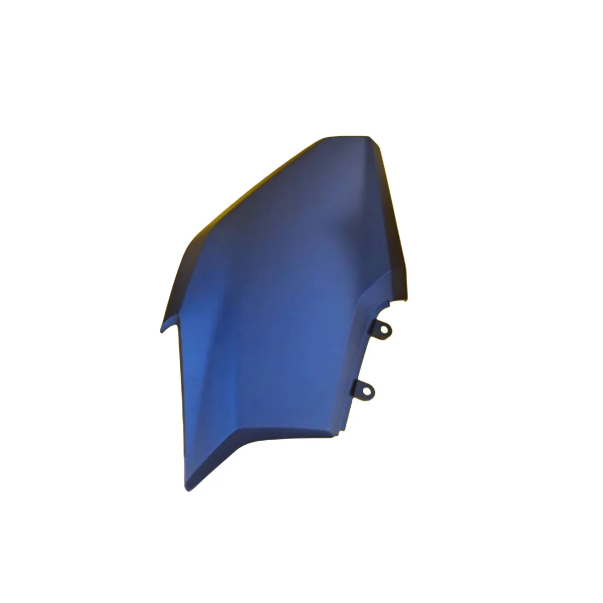 فلاپ بغل چراغ چپ آبی مات موتورسیکلت هوندا کلیک 160 (HONDA CLICK 160) وارداتی اندونزی