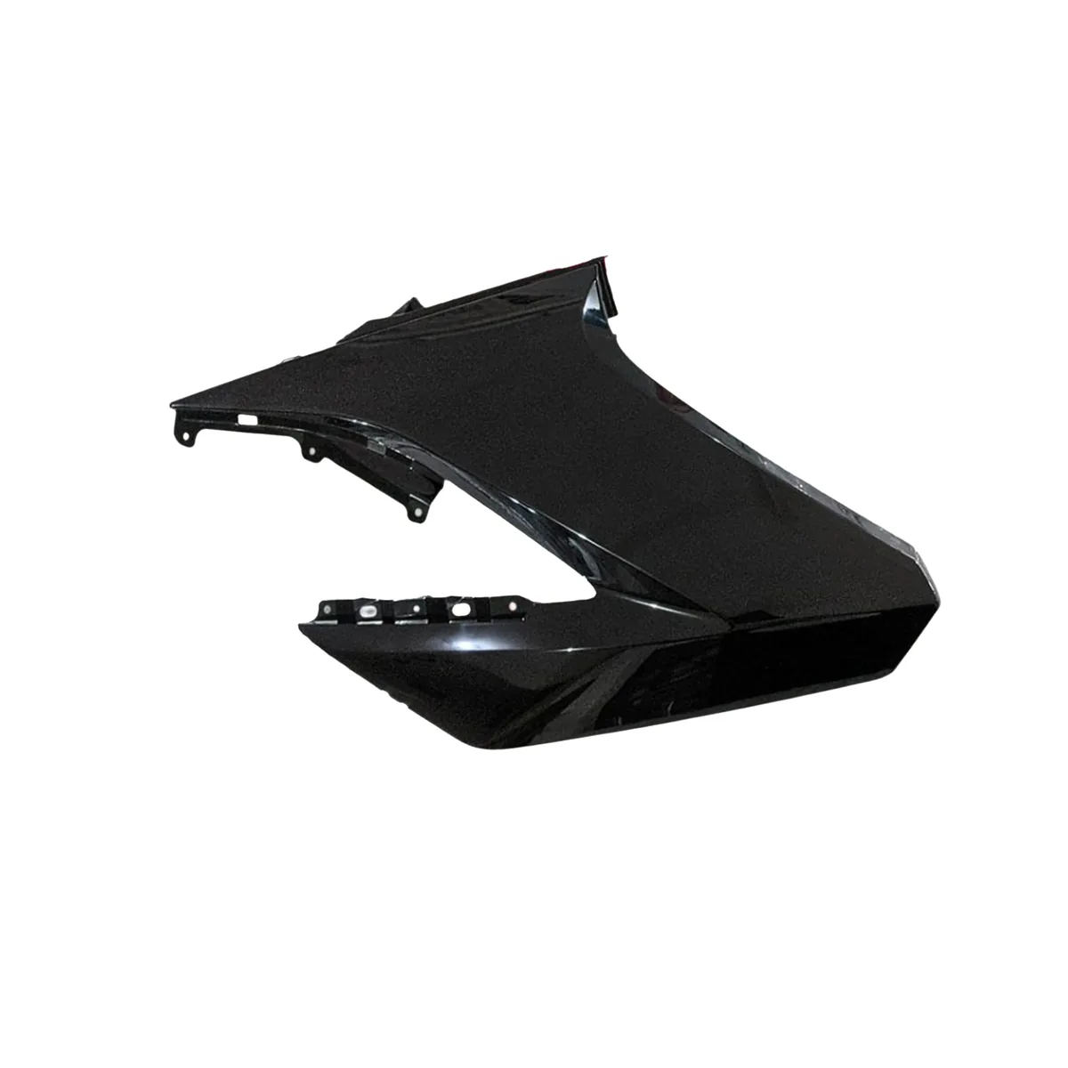 فلاپ بال باک راست موتورسیکلت یاماها دبلیو‌آر 155 (YAMAHA WR155) وارداتی اندونزی