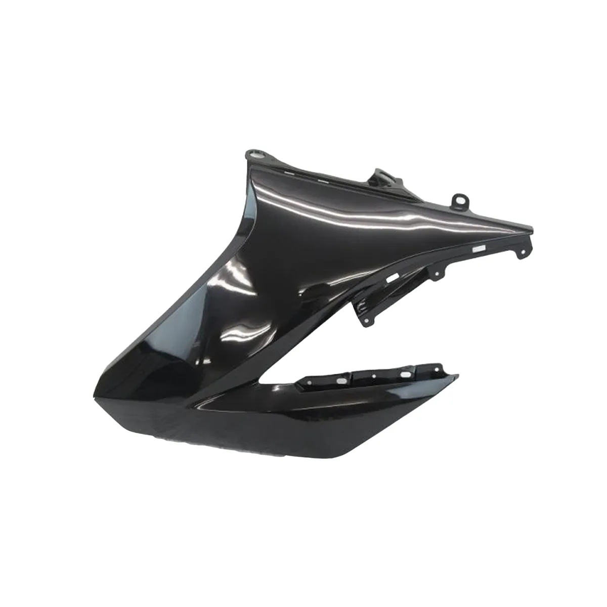 فلاپ بال باک چپ موتورسیکلت یاماها دبلیو‌آر 155 (YAMAHA WR155) وارداتی اندونزی