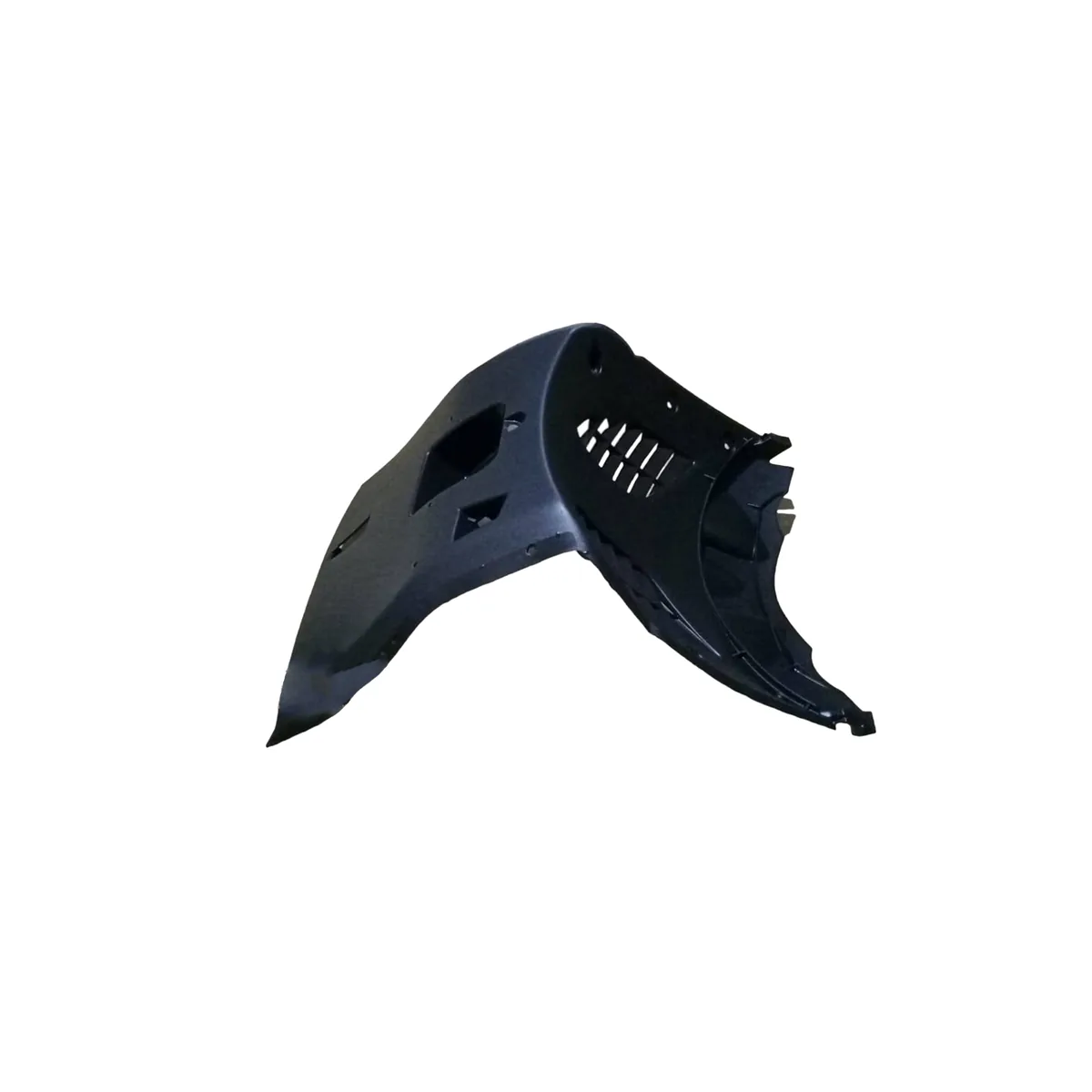 فلاپ آبگیر پشت چرخ موتورسیکلت یاماها آیروکس 155 (YAMAHA AEROX155) وارداتی اندونزی