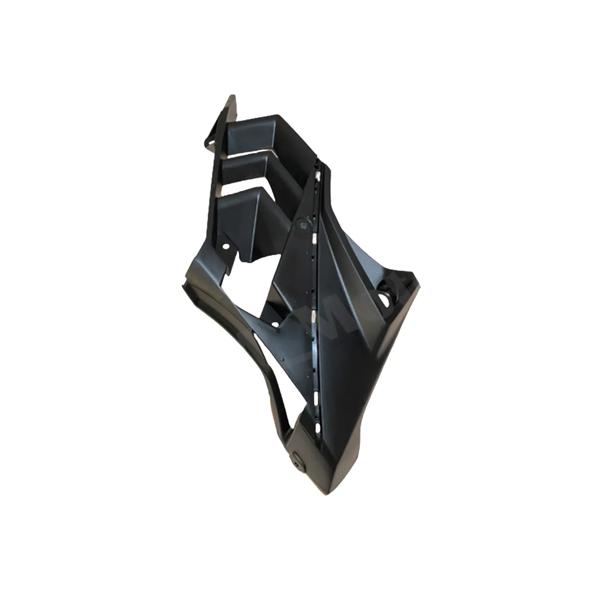 فلاپ اسپایلر چپ مشکی موتورسیکلت یاماها ام‌ ایکس کینگ (YAMAHA MXKING) وارداتی اندونزی