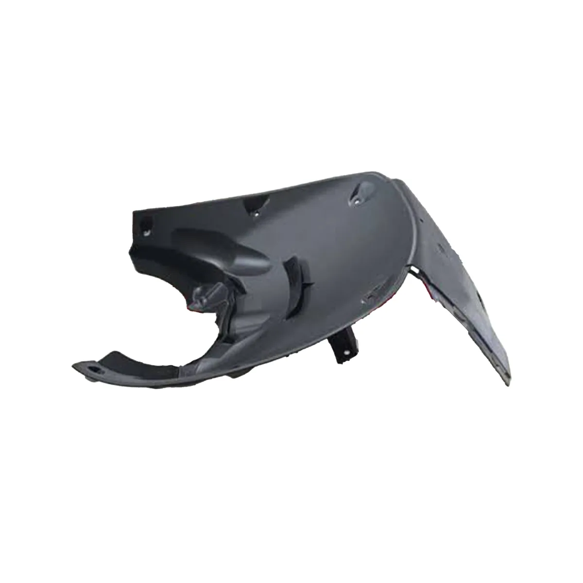 فلاپ آبگیر پشت چرخ موتورسیکلت یاماها گرند فیلانو (YAMAHA GRAND FILANO) وارداتی اندونزی